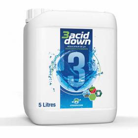 Hydropassion 3Acid Down - 5 Litres